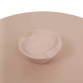 Sauteuse aluminium, d.29,5 cm 