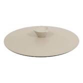 Sauteuse aluminium, d.29,5 cm Aluro