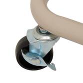 Desserte 3 niveaux, beige Color edition