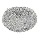 Distributeur à savon, 330 ml, beige Come