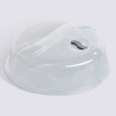 Cloche pour micro-ondes
