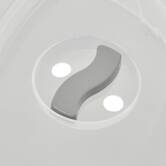 Cloche pour micro-ondes