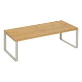 Etagere x2 gigogne ordera argi Ordera