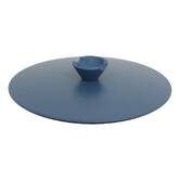 Sauteuse aluminium, d.29,5 cm 