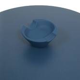 Sauteuse aluminium, d.29,5 cm 