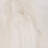 Pot à cotons, 12x12x17 cm, beige Come