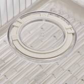 Organiseur, transparent Streaks