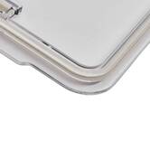 Organiseur, transparent Streaks