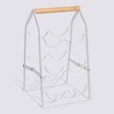 Range-bouteilles, 6 bouteilles Balm