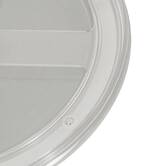 Organiseur, d.29 cm, transparent Smart fridge