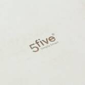 Mandoline 27,5x11,8x11,8 cm, noir Silver pro