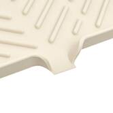 Tapis évier, 24x15 cm Sileo