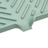 Tapis évier, 24x15 cm Sileo