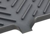 Tapis évier, 24x15 cm Sileo