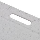 Planche à découper, 36,4x27,4 cm Essentiels