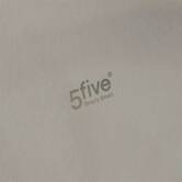 Mandoline 15,2x13,5x36,5 cm, noir Silver pro