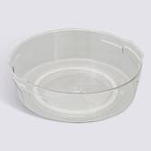 Organiseur, d.29,5 cm, transparent Smart fridge