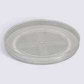 Organiseur, d.24 cm, transparent Smart fridge