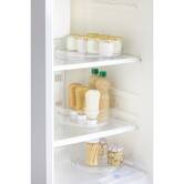 Organiseur, d.24 cm, transparent Smart fridge