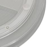 Organiseur, d.24 cm, transparent Smart fridge