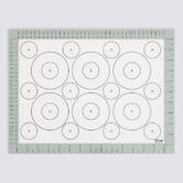 Tapis de cuisson, 40x30x0,1 cm