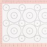 Tapis de cuisson, 40x30x0,1 cm