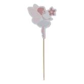 Kit de décoration 10x2x15 cm, multicolore 1