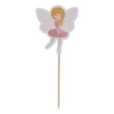 Kit de décoration 10x2x15 cm, multicolore 1