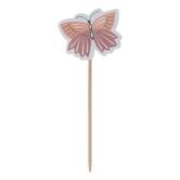 Kit de décoration 10x2x15 cm, multicolore 1