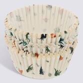 Moule à muffins d.7,5 cm