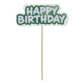 Kit de décoration 10x2x15 cm, multicolore 2