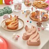 Bougie anniversaire, n°9 