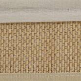 Lot de 3 organiseurs, l.20/25/35 cm, beige Stemy