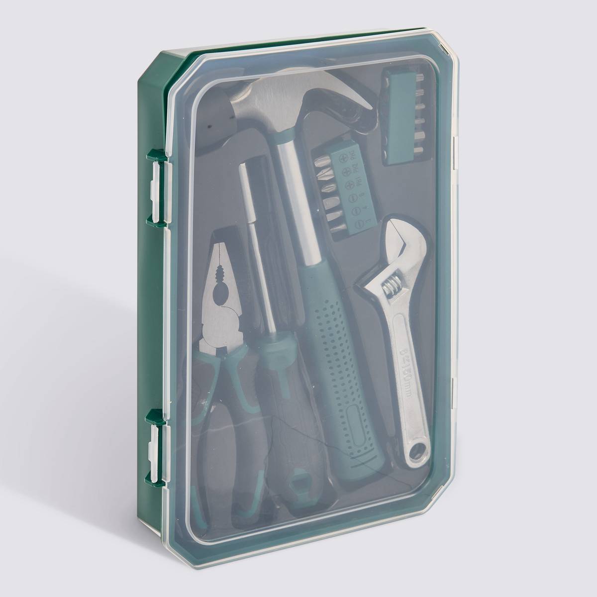 Kit tournevis, 16 pièces