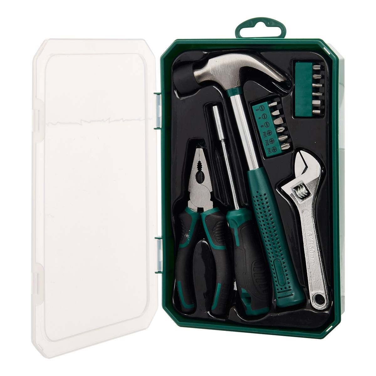 Kit tournevis, 16 pièces