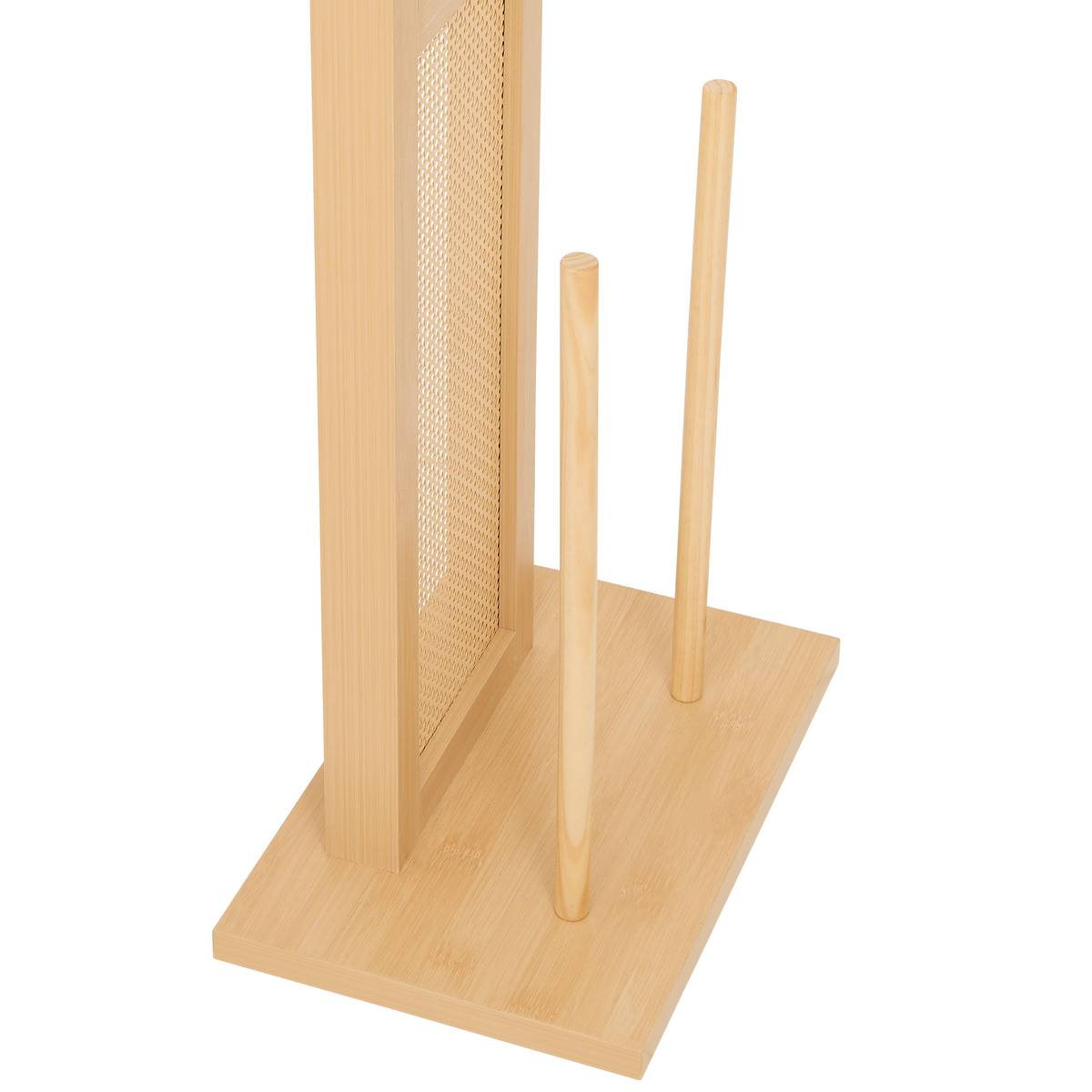 Dérouleur avec réserve, beige