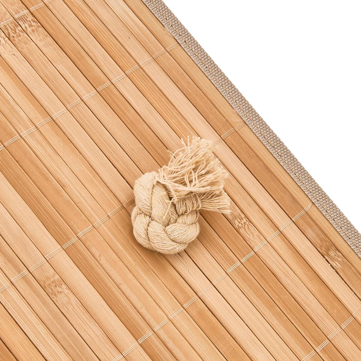 Panier à linge, 48 l, blanc Stemy