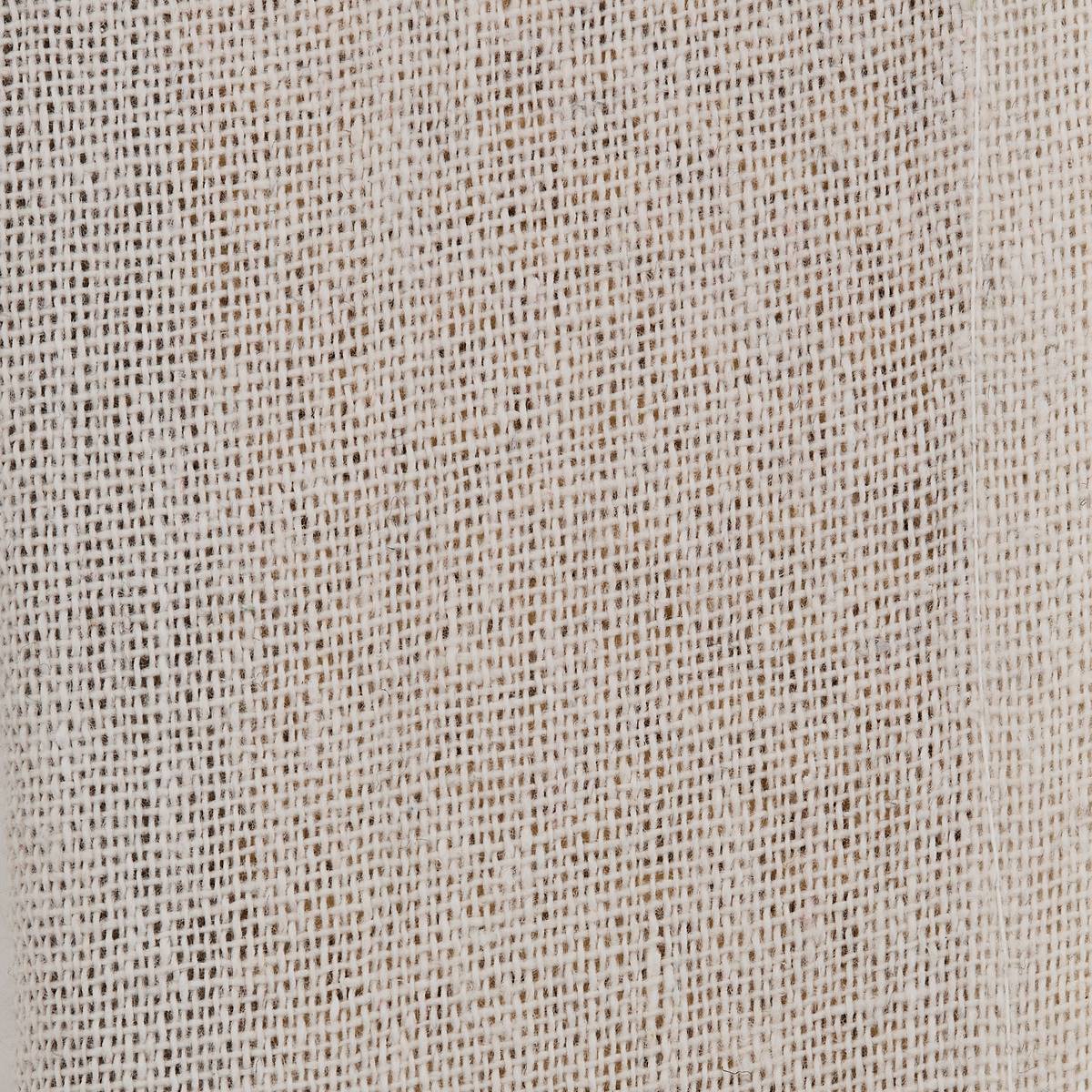 Panier à linge, 48 l, blanc Stemy