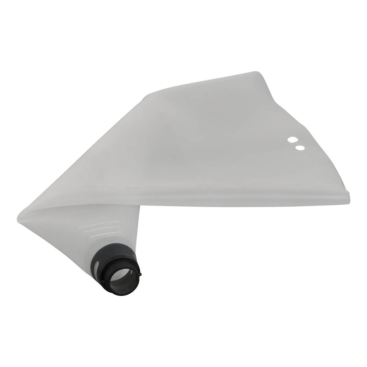 Poche à douilles, 8 douilles, silicone