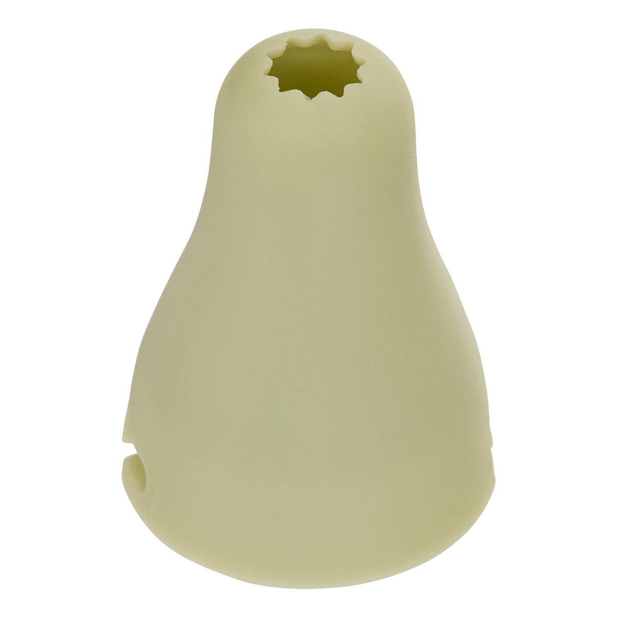 Poche à douilles, 8 douilles, silicone