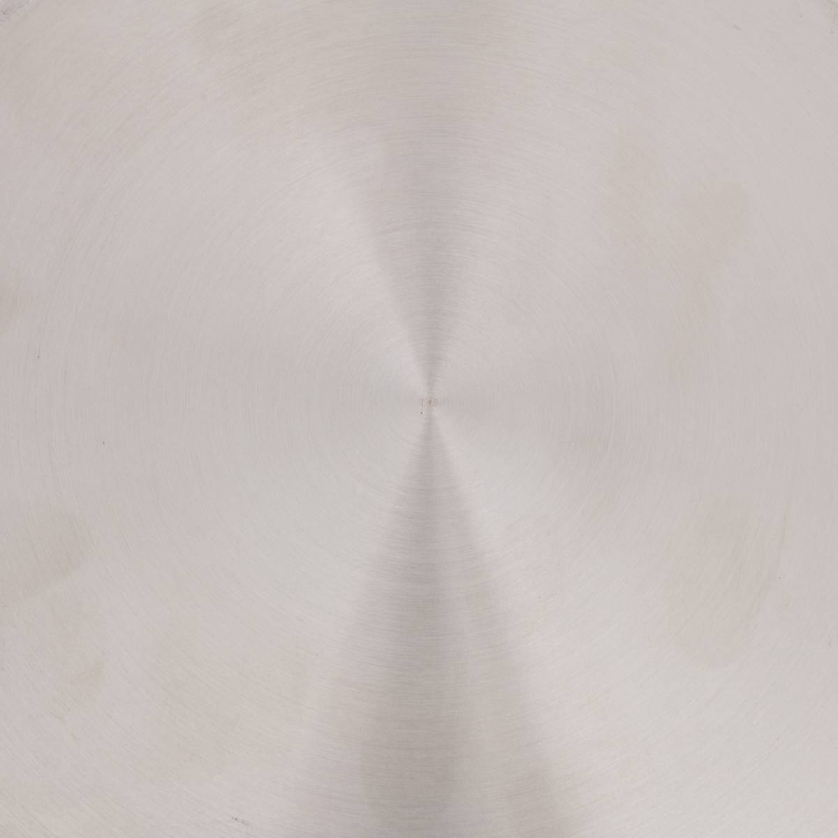 Wok aluminium, d.28 cm 