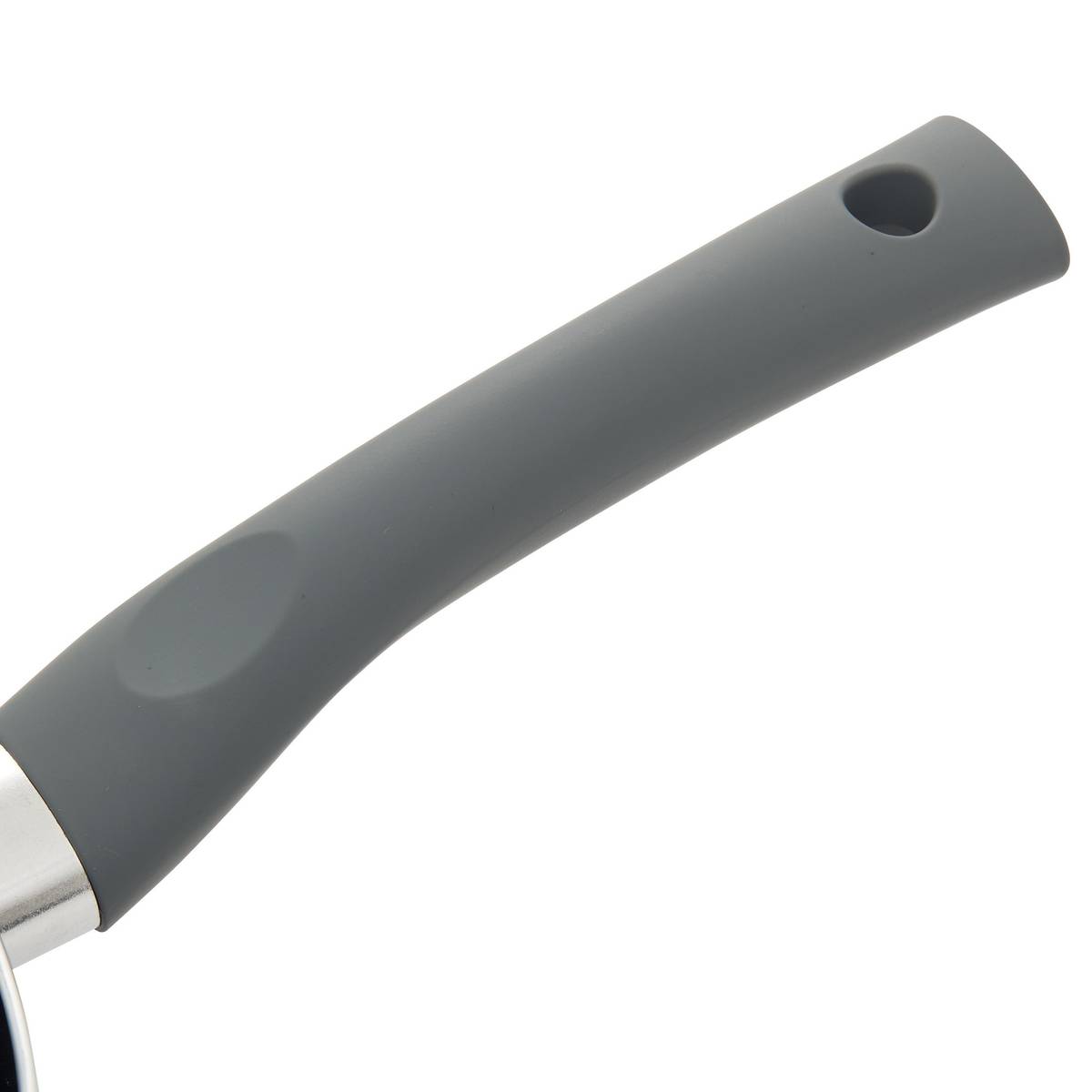 Poêle aluminium, d.30,4 cm Néo