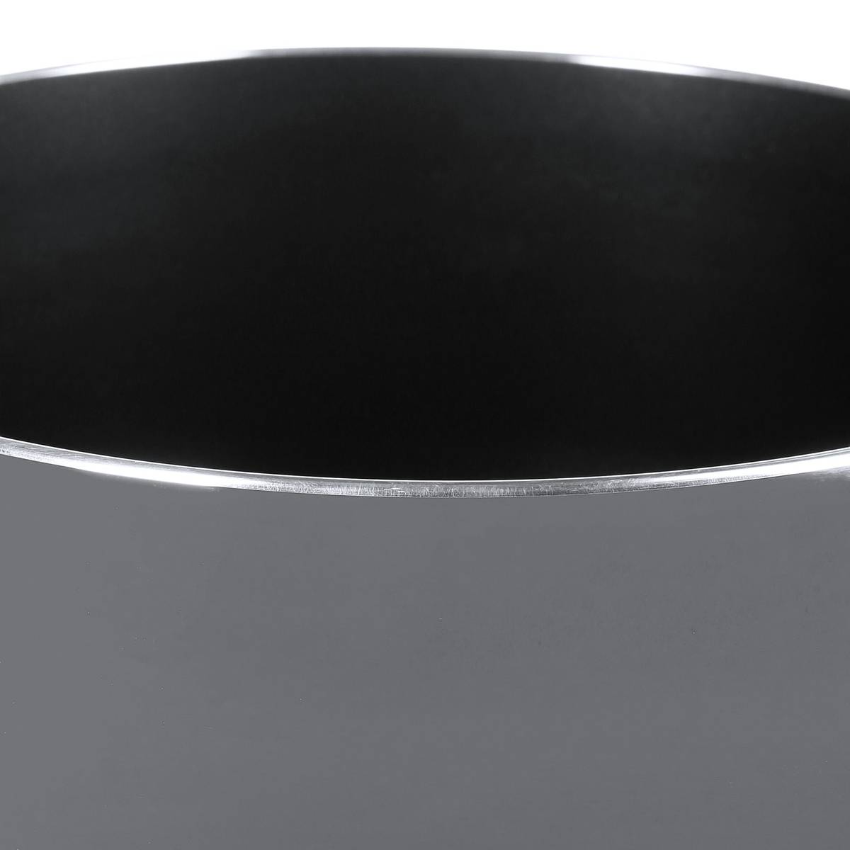 Casserole aluminium, d.20,3 cm Néo
