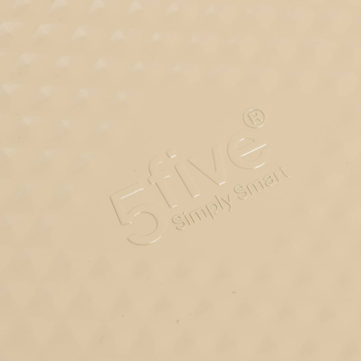 Plaque à pizza, d.34,5 cm, beige Harmony