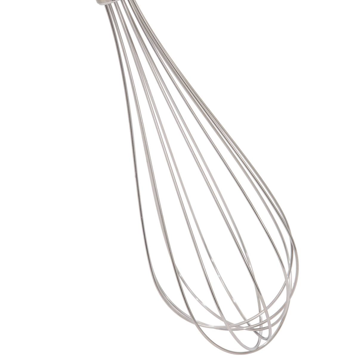 Fouet, 6,5x6,5x36,5 cm, beige 