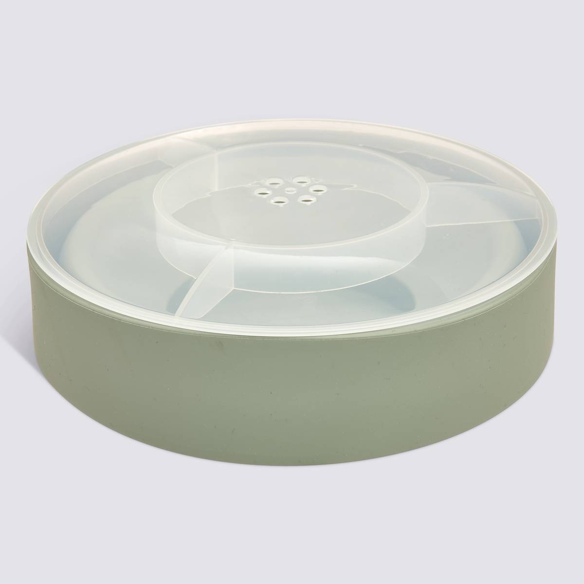 Bol 19,2x19,2x13,7 cm, vert