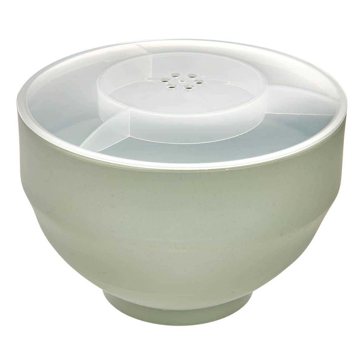 Bol 19,2x19,2x13,7 cm, vert