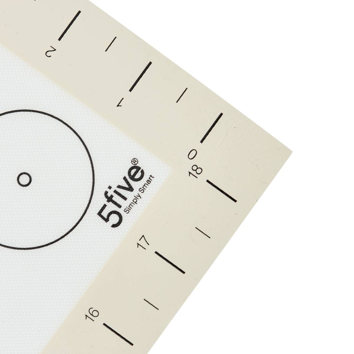 Tapis pâtisserie 50x35x0,1 cm