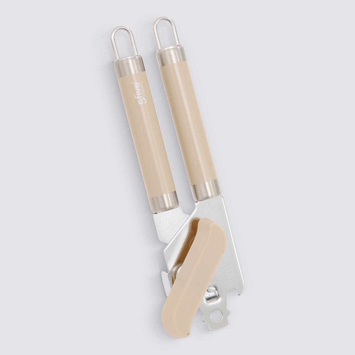 Ouvre-boîte 4,7x2x20,5 cm, beige Solstice