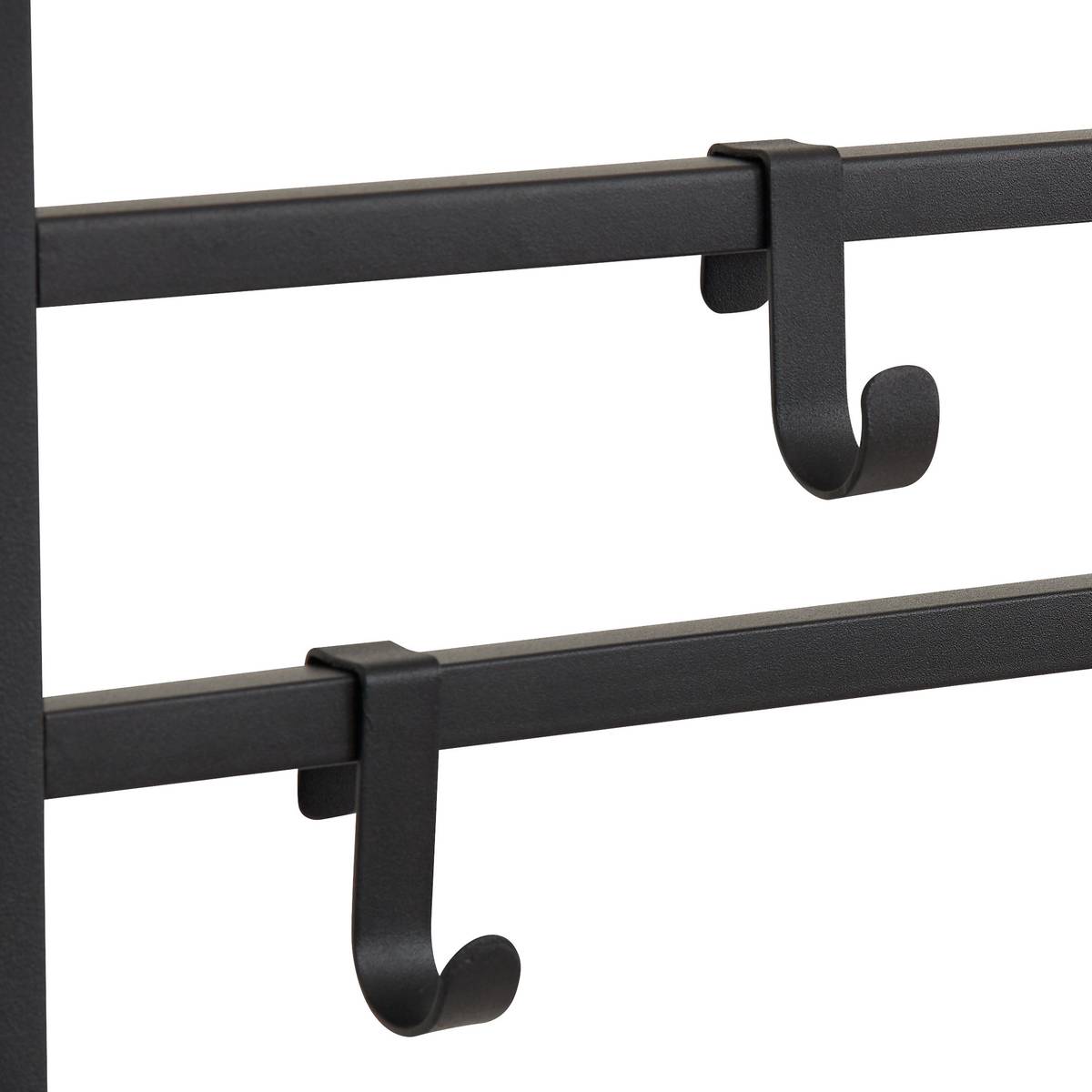 Vestiaire, 45x30x160 cm Tissa